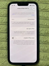 Iphone 13 128gb
