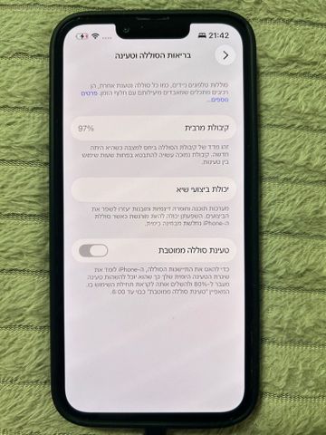 Iphone 13 128gb