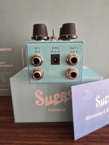 Supro 1307 Chorus פדאל קורוס