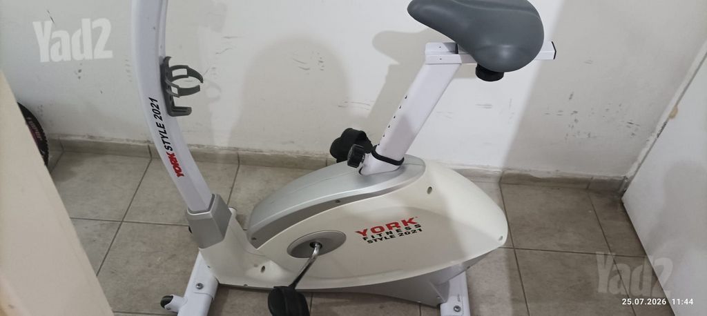 אופני כושר