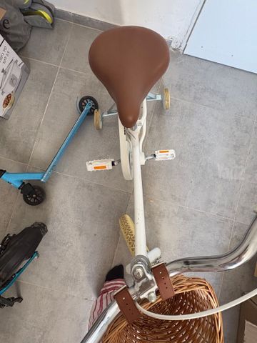 אופניים ילדים