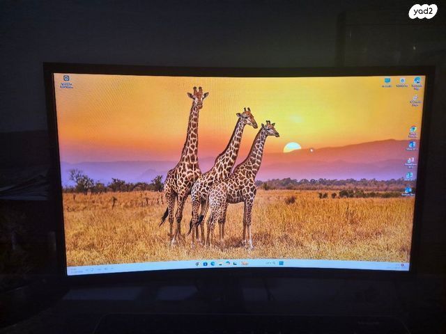 מחשב נייח HP