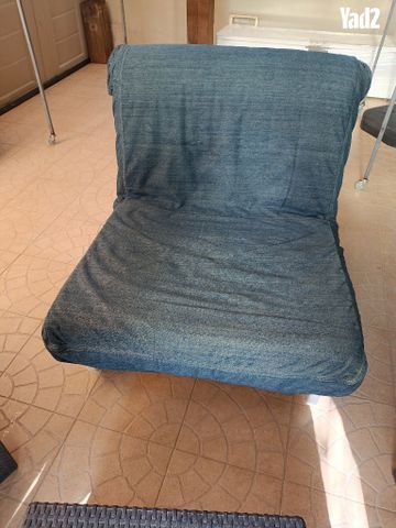 מיטה מתקפלת