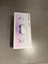 Oculus quest 2+ elite strap