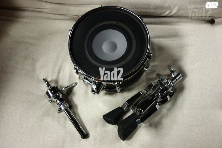 Yamaha SKRM-100 Subkick Dynam