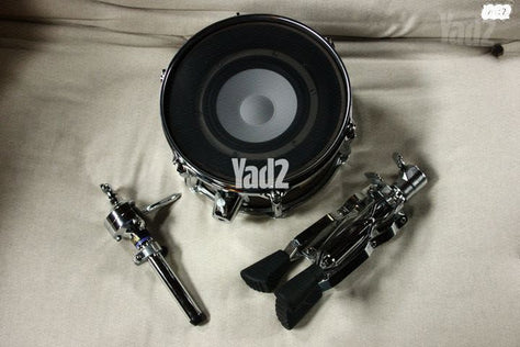 Yamaha SKRM-100 Subkick Dynam