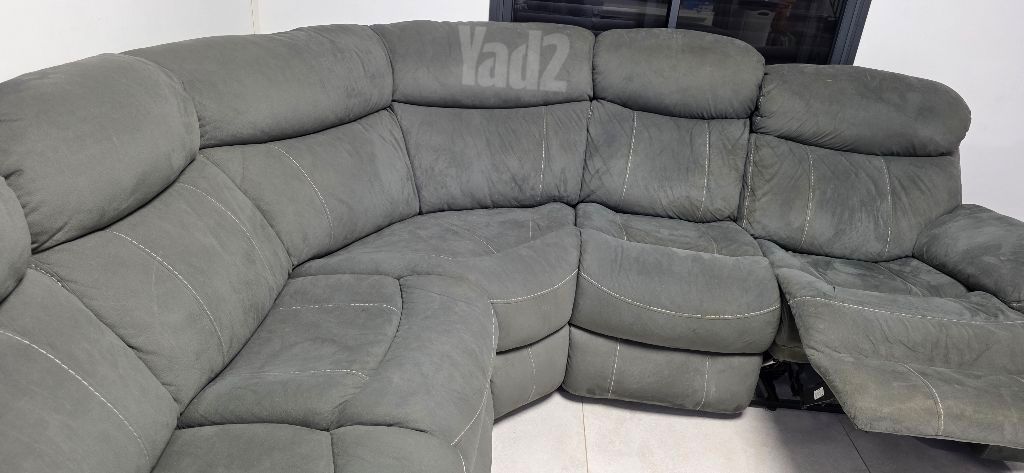 ספה פינתית