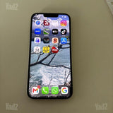 אייפון 13 - 128 GB - לבן