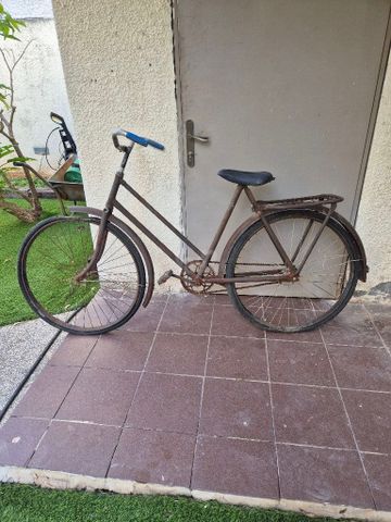 אופניים וינטג'