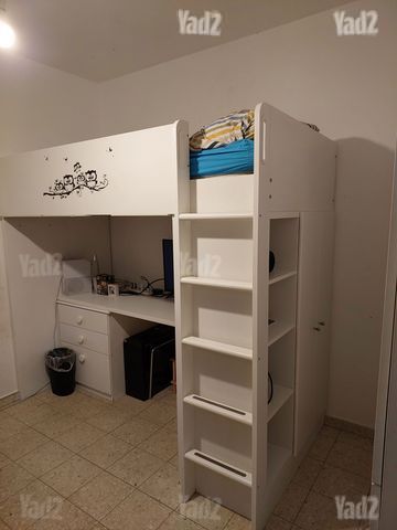 מיטת גלריה
