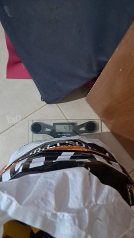 4.7 קילו Lego Duplo