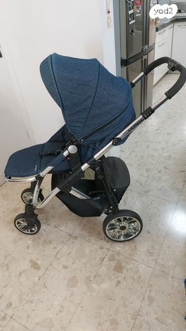 עגלת תינוק משולבת AYA BABY
