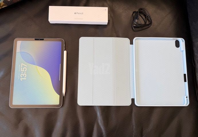 Ipad air 5 (M1) 64gb