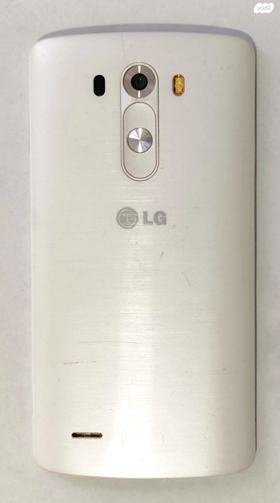 טלפון סלולרי LG g3 נוסטלגי