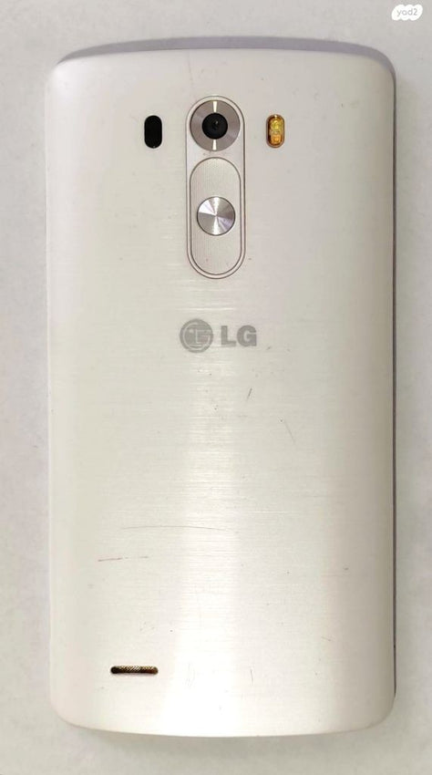 טלפון סלולרי LG g3 נוסטלגי