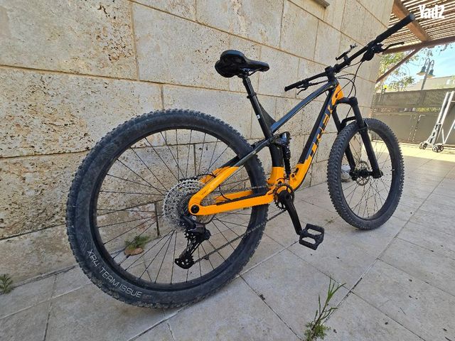 אופני שטח TREK