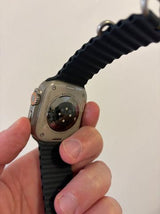 Apple watch ultra