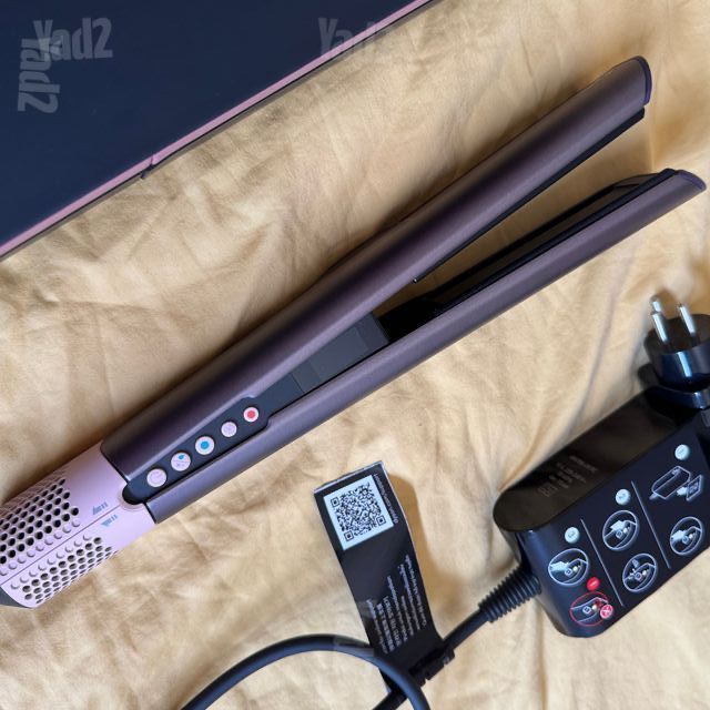 Airstrait HT01 Purple Dyson