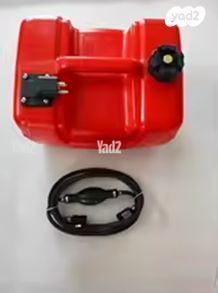 מנוע ימי לסירה