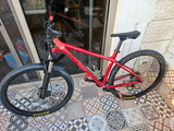 Trek X caliber 8 (2018)