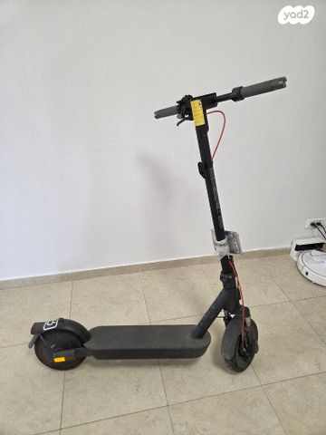 Xiaomi scooter 5