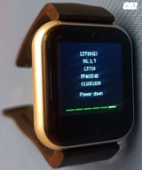 שעון חכם FitPro