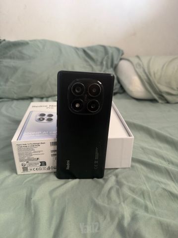Redmi note 14 pro 4g