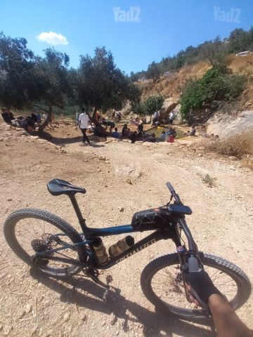Specialized EPIC WORLD CUP PRO