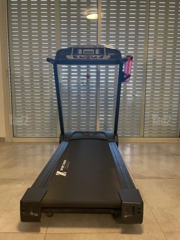הליכון YORK OLYMPIC 8600