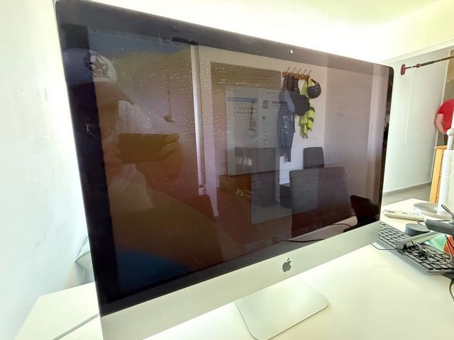 iMac 5K 2017