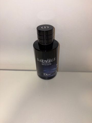 מחיר מציאה! Dior Sauvage 100ML
