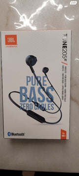 אוזניות BT JBL