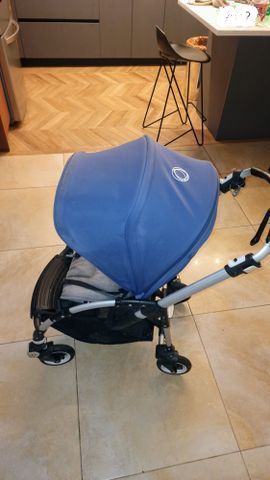 עגלת Bugaboo Bee 5 בוגבו בי 5