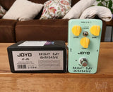 Joyo Bright Day Overdrive