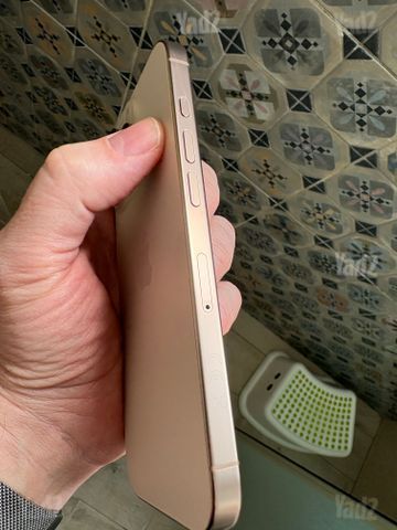 iPhone 16 Pro 256Mb