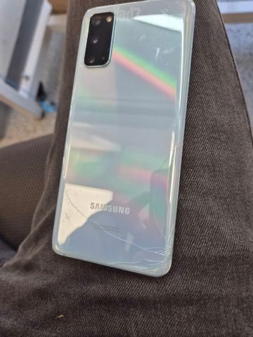 Samsung s20