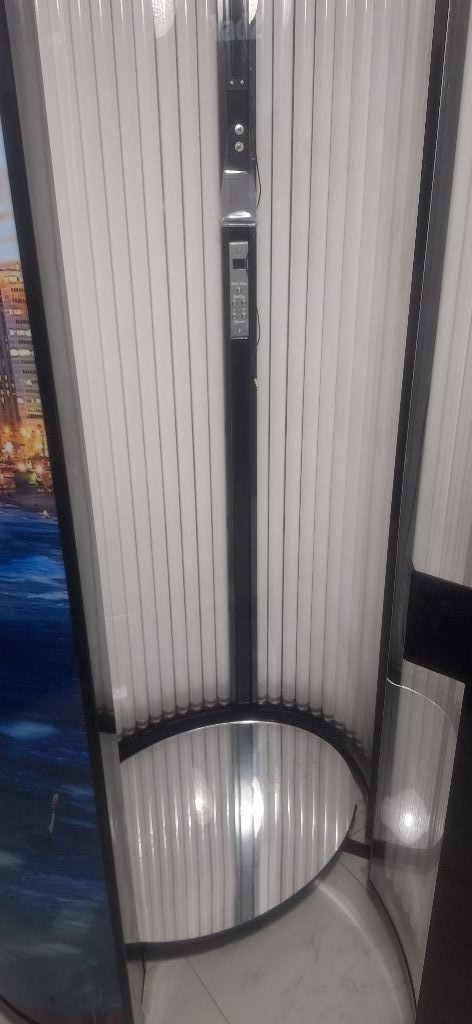 מכונת שיזוף