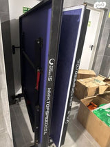 שולחן פינג פונג