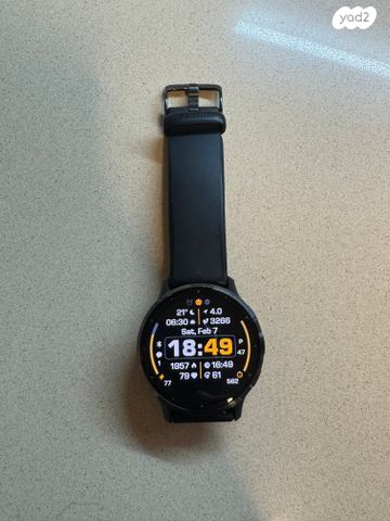 Garmin venu3 45mm black
