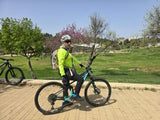 Bianchi Methanol