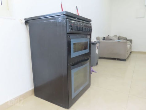 תנור דו תאי