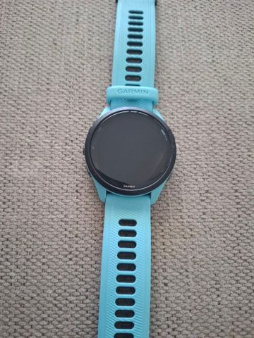 שעון 265 Garmin Forerunner