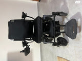 כיסא גלגלים חשמלי QUICKIE Q50R