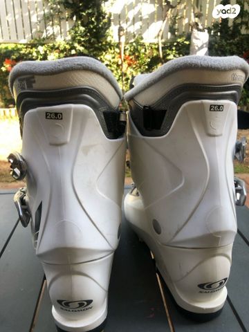נעלי סקי salomon 41