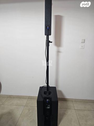 חדש ! RCF EVOX 8 + כיסוי מקורי