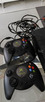 Xbox