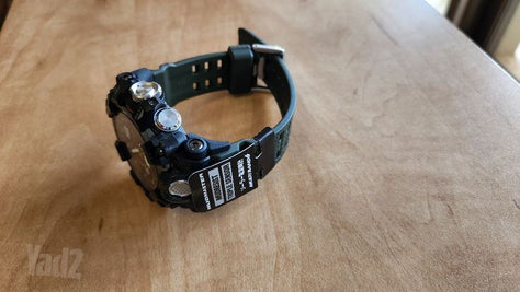 שעון casio gwg2000 חדש מיפן