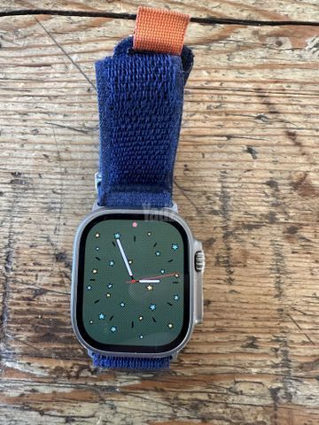 Apple Watch Ultra 2