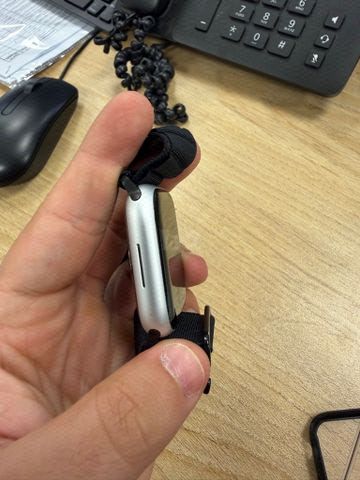 Apple Watch series 8 45 MM