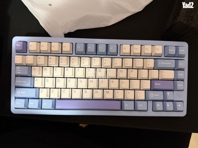 Womier Sk75